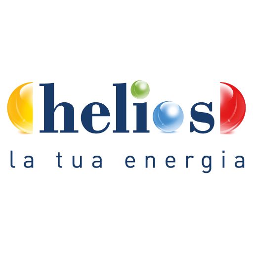 Logo Helios Energia