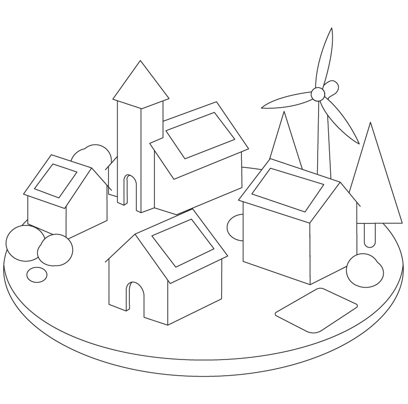 Comunità
energetica