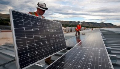 Caleranno ulteriormente i costi per gli impianti fotovoltaici?