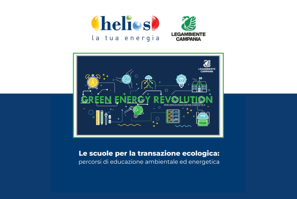Green Energy Revolution