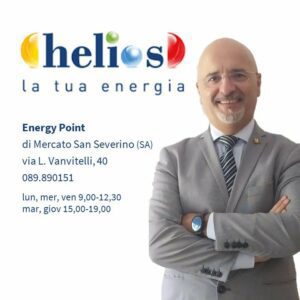 Consulente Sergio Russo