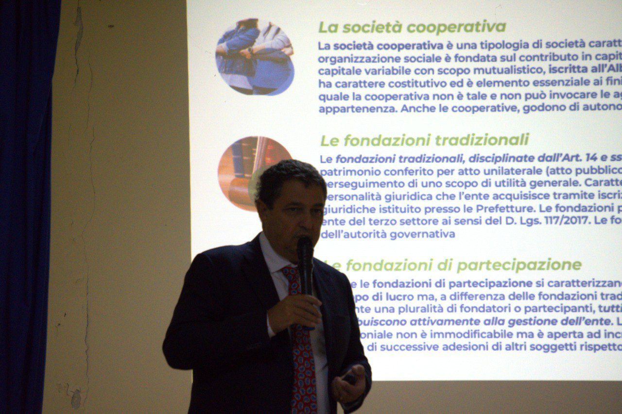 Convegno Cer San Rufo - Giovanni Ferro (10)